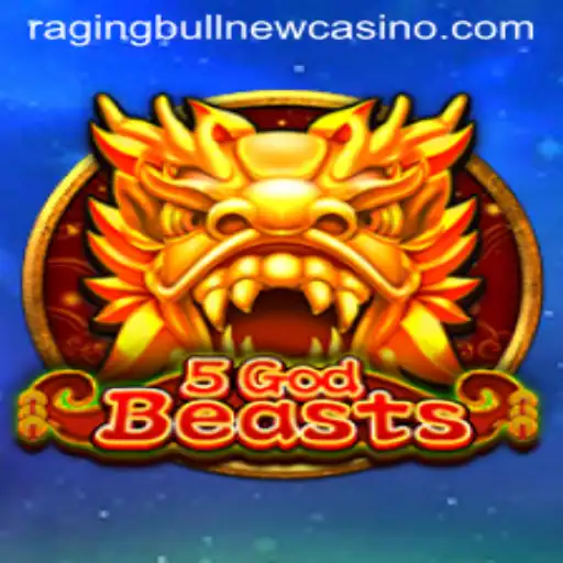 Explore the Thrilling World of 5GodBeasts at Raging Bull Casino
