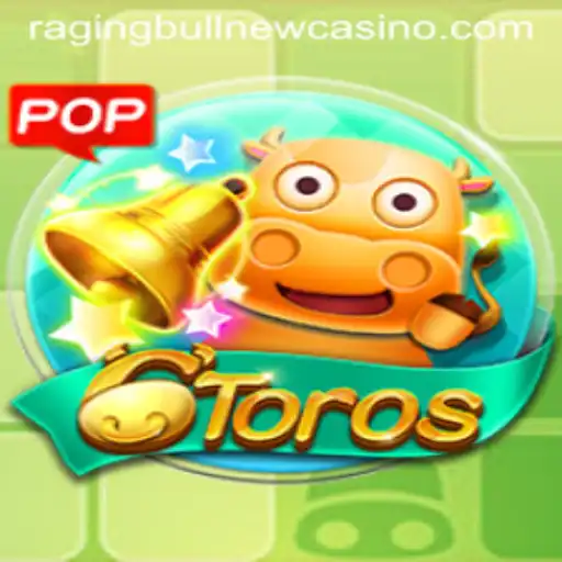 Exploring the Excitement of 6Toros at Raging Bull Casino