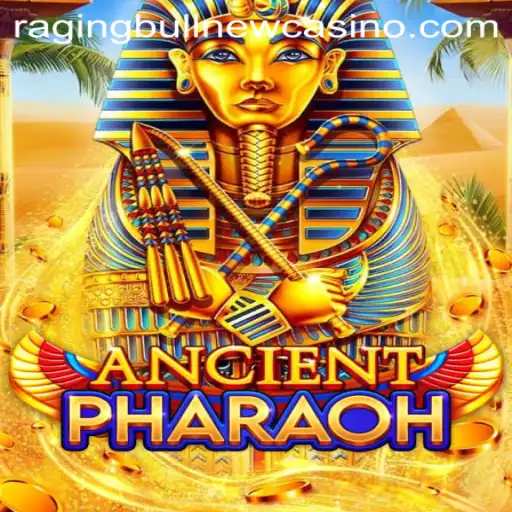 Discover the Thrills of AncientPharaoh at Raging Bull Casino