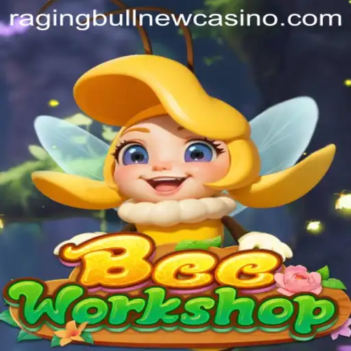 Discover the Buzz: BeeWorkshop and the World of Raging Bull Casino