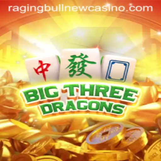 BigThreeDragons: An Exciting Game at Raging Bull Casino