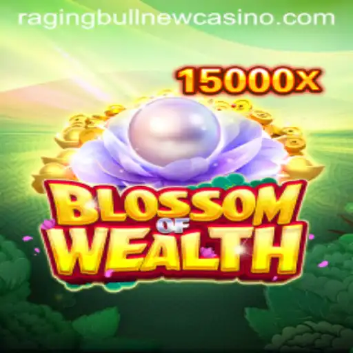 Explore the Exciting World of 'Blossom of Wealth' at Raging Bull Casino