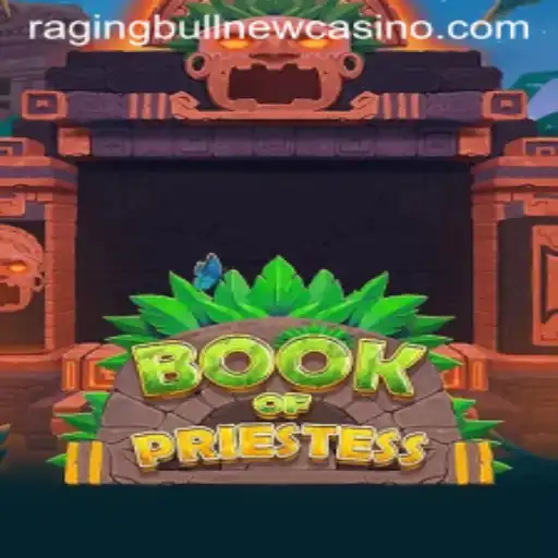 Explore the Enchanting World of BookOfPriestess at Raging Bull Casino