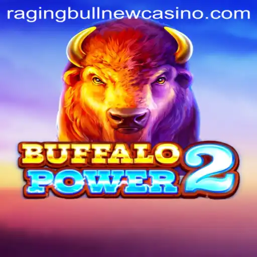 BuffaloPower2: An Epic Slot Adventure at Raging Bull Casino