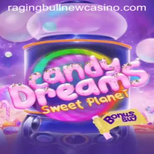 Explore the Sugary World of CandyDreamsSweetPlanet at Raging Bull Casino