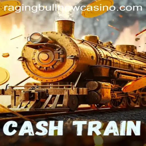 Experience the Thrills of CashTrain at Raging Bull Casino
