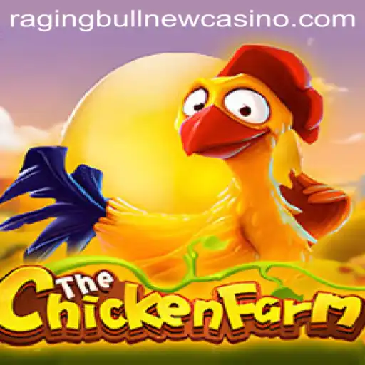 Exploring ChickenFarm: A New Adventure on Raging Bull Casino