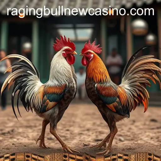 The Intriguing World of Cockfighting: Examining Its Legacy and Connections