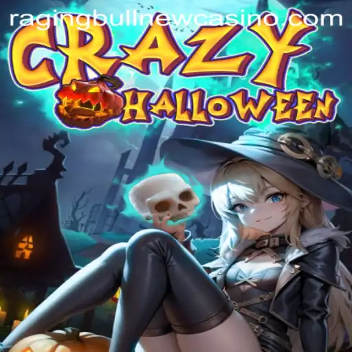 Exploring the Frights and Fun: CrazyHalloween at Raging Bull Casino