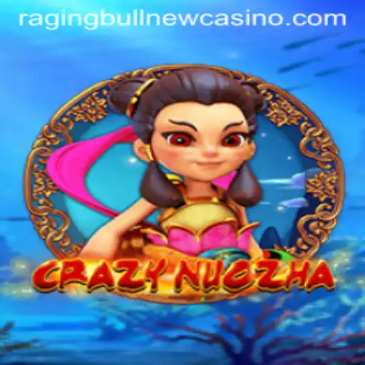 Exploring the Thrills of CrazyNuoZha at Raging Bull Casino