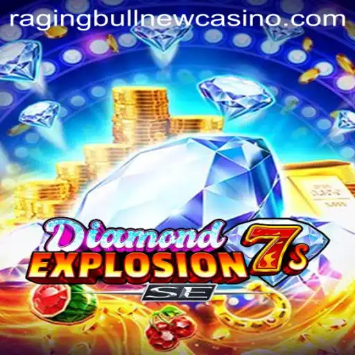 Discover the Thrilling Game: DiamondExplosion7sSE at Raging Bull Casino
