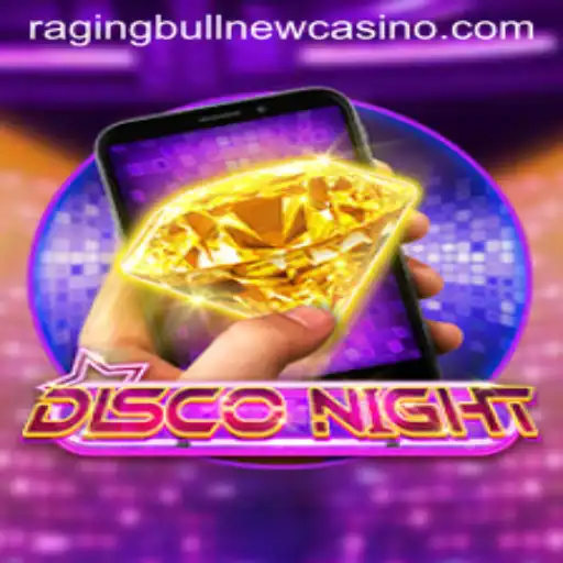 DiscoNightM: An Electrifying Experience at Raging Bull Casino
