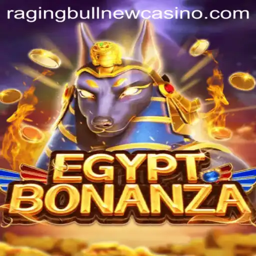 Discover the Thrills of EgyptBonanza at Raging Bull Casino