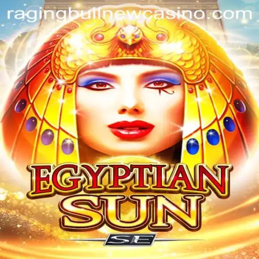 Exploring EgyptianSunSE at Raging Bull Casino