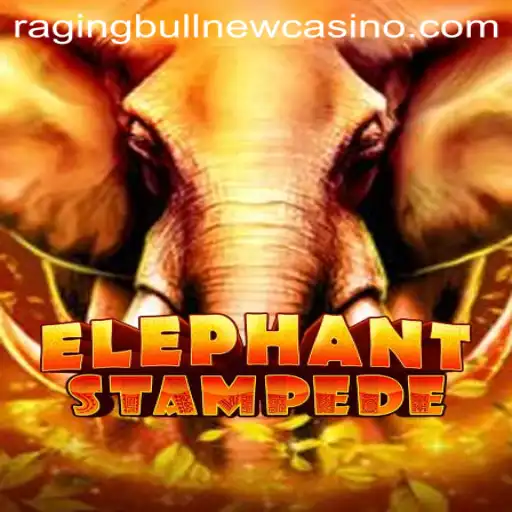 Discover the Thrill of ElephantStampede at Raging Bull Casino
