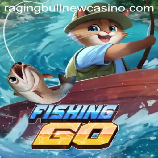 FishingGO: Dive into the Exciting World of Online Fishing Adventure at Raging Bull Casino
