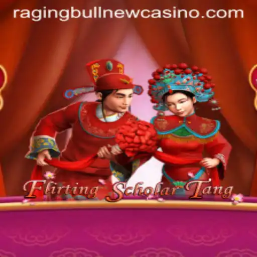 Exploring the Exciting World of FlirtingScholarTang in the Realm of Raging Bull Casino