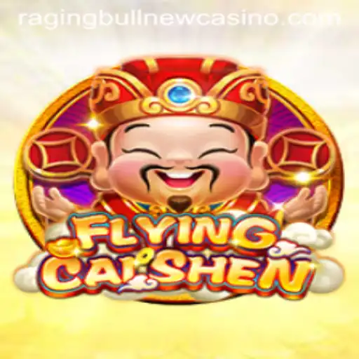 Unveiling the Thrilling World of FlyingCaiShen at Raging Bull Casino