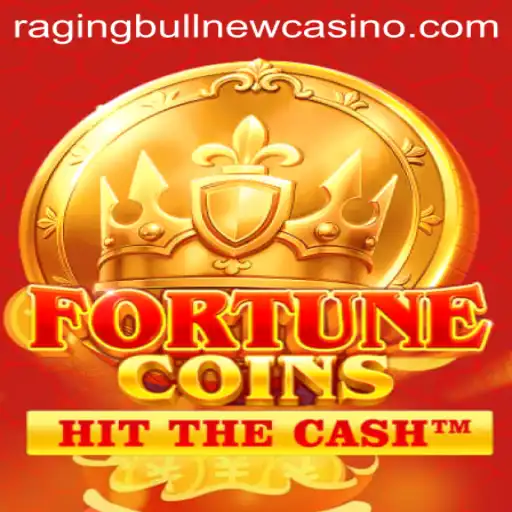Exploring the Exciting World of FortuneCoins and Raging Bull Casino