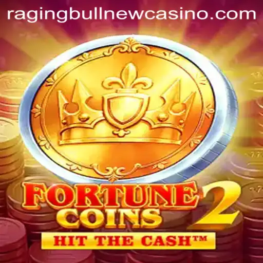 FortuneCoins2: A New Adventure in Raging Bull Casino