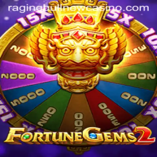 Exploring the Thrills of FortuneGems2 at Raging Bull Casino