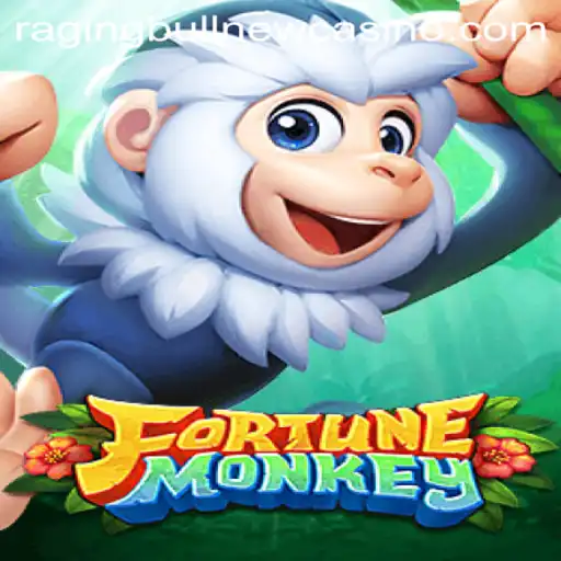 Experience the Excitement of FortuneMonkey at Raging Bull Casino
