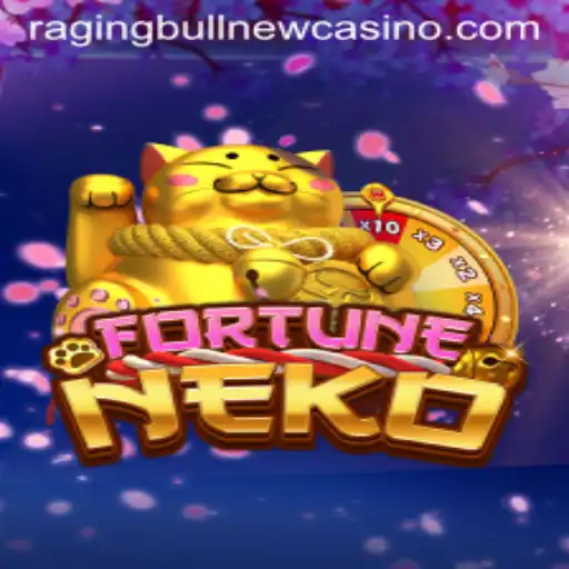 Exploring FortuneNeko at Raging Bull Casino: A Fascinating Journey into Slot Gaming