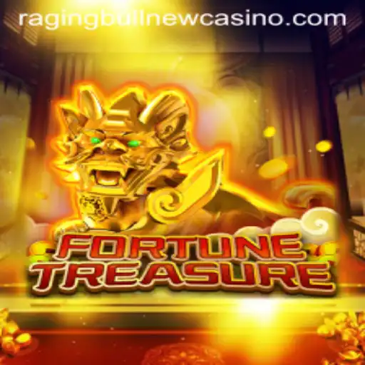 Discover the Thrilling Adventure of FortuneTreasure at Raging Bull Casino
