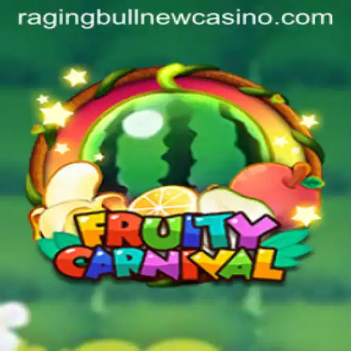 Exploring the Exciting World of FruityCarnival at Raging Bull Casino