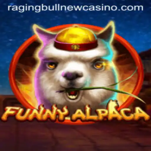 Discover the Thrills of FunnyAlpaca at Raging Bull Casino
