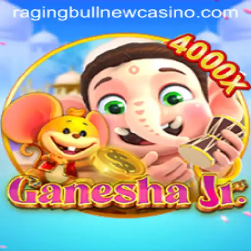 Exploring the Wonders of GaneshaJr in Raging Bull Casino