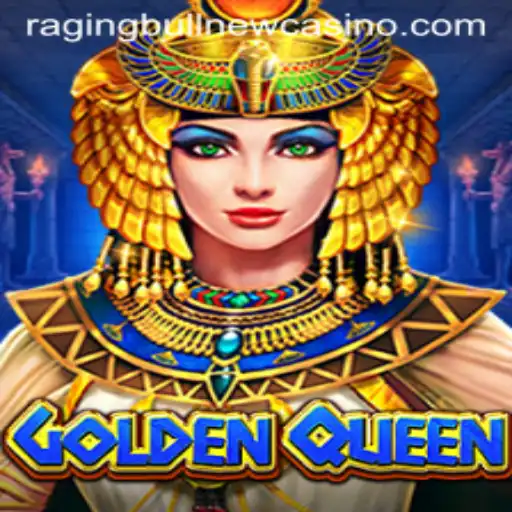 Exploring the Thrills of GoldenQueen at Raging Bull Casino