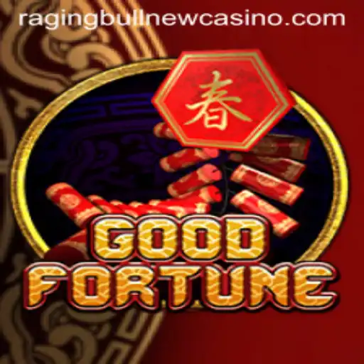 Discover GoodFortune: The Exciting Game at Raging Bull Casino