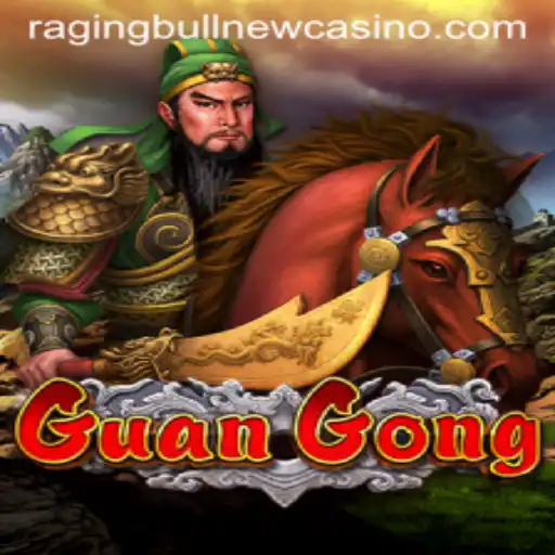 Exploring GuanGong at Raging Bull Casino: A Game Experience Like No Other