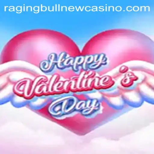 Discover the New Excitement with HappyValentinesDay at Raging Bull Casino