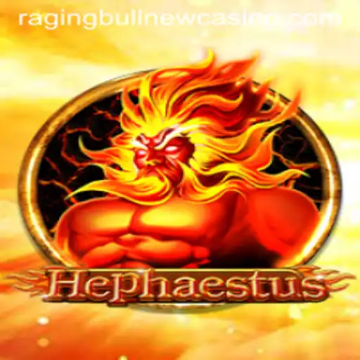 Exploring the Thrills of Hephaestus at Raging Bull Casino