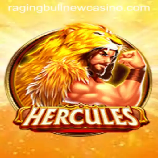 Unveiling the Wonders of Hercules at Raging Bull Casino