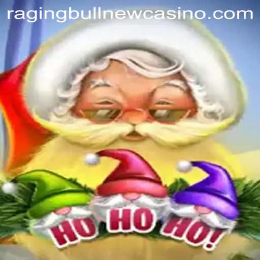 HoHoHo: An Exciting Addition to Raging Bull Casino's Festive Lineup