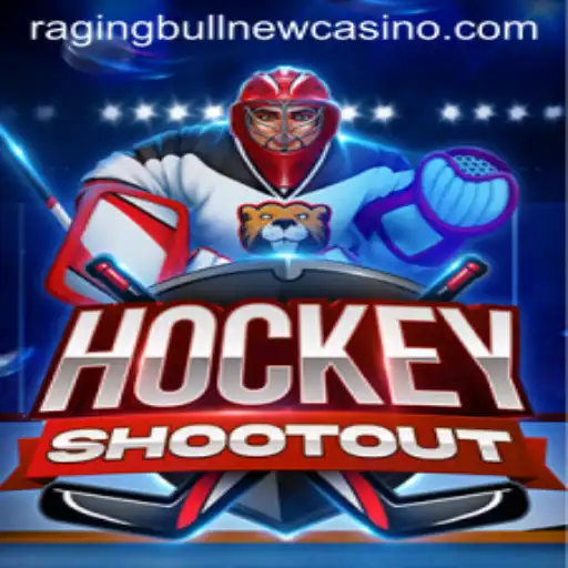 Unveiling HockeyShootout at Raging Bull Casino: An Enthralling Gaming Experience