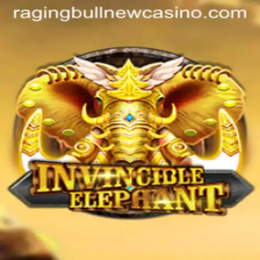 InvincibleElephant: The New Addition to Raging Bull Casino