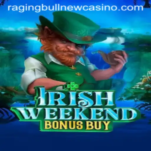 Discover the Thrills of IrishWeekendBonusBuy at Raging Bull Casino