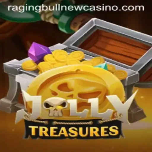 Discover the Excitement of JollyTreasures at Raging Bull Casino