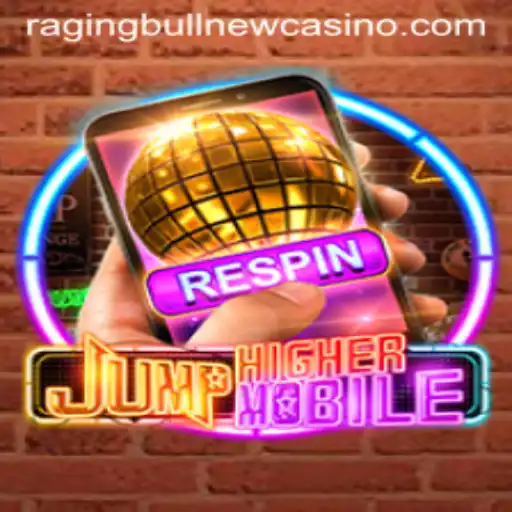 JumpHighermobile: A Dynamic Gaming Adventure at Raging Bull Casino