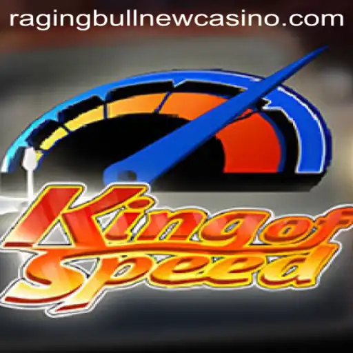 Discover the Thrills of KingofSpeed at Raging Bull Casino