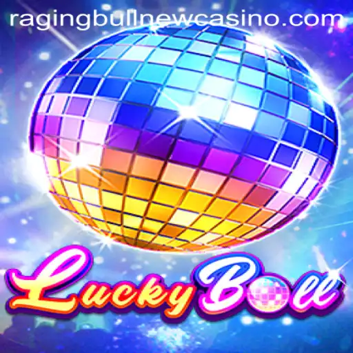 Exploring the Excitement of LuckyBall at Raging Bull Casino