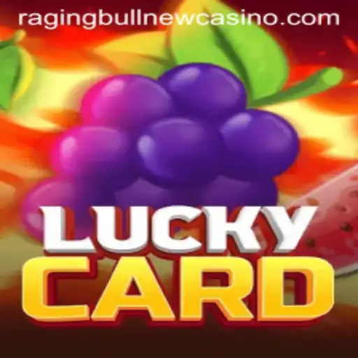 Exploring LuckyCard: A New Excitement at Raging Bull Casino