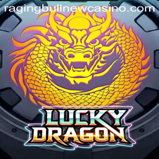 Exploring the Thrills of LuckyDragon at Raging Bull Casino