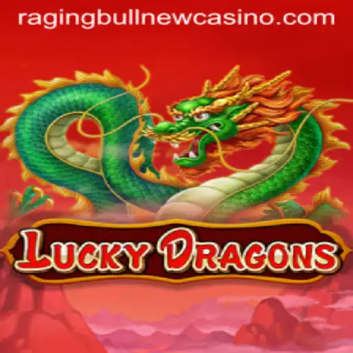 Discover the Exciting World of LuckyDragons at Raging Bull Casino