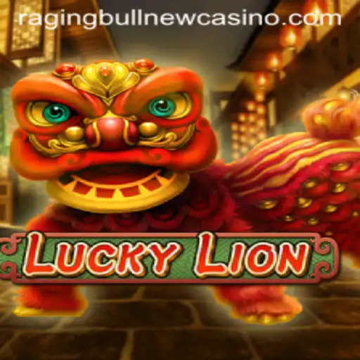 Discover the Excitement of LuckyLion at Raging Bull Casino