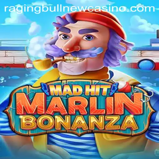 Dive into the Exciting World of MadHitMarlinBonanza at Raging Bull Casino